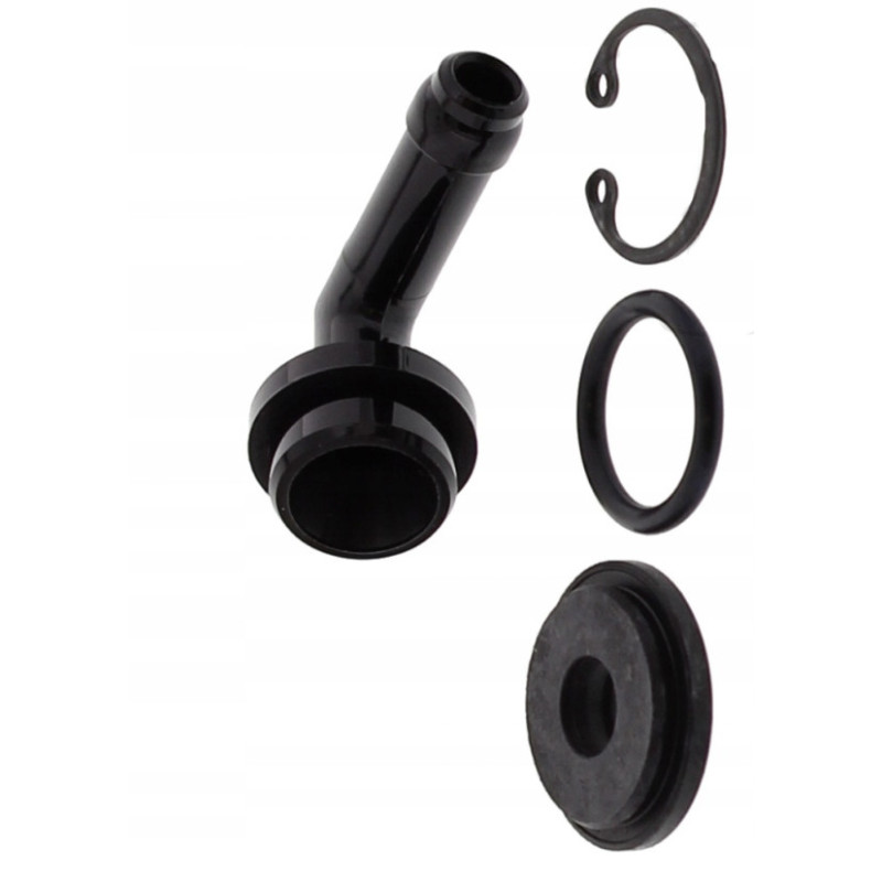 KRÓCIEC POMPY HAMULCOWEJ TOURMAX TYŁ DO MOTOCYKLA YAMAHA YZF-R1 1000 09-13