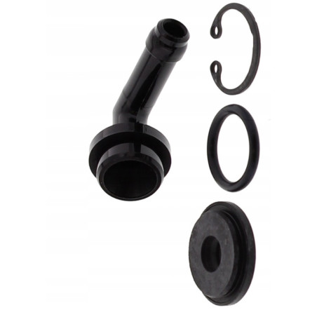 KRÓCIEC POMPY HAMULCOWEJ TOURMAX TYŁ DO MOTOCYKLA YAMAHA YZF-R1 1000 09-13