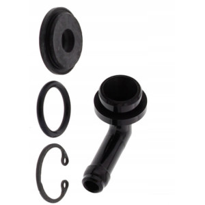 KRÓCIEC POMPY HAMULCOWEJ TOURMAX TYŁ YAMAHA XT 660 YAMAHA XT660 2004-2014