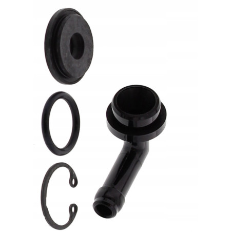 KRÓCIEC POMPY HAMULCOWEJ TOURMAX TYŁ YAMAHA XT 660 YAMAHA XT660 2004-2014