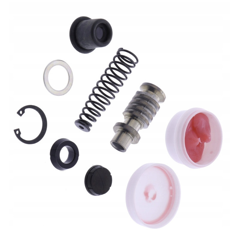 ZESTAW NAPRAWCZY POMPY SPRZĘGŁA TOURMAX HONDA VF 1100 VF1100 MAGNA 1983-86