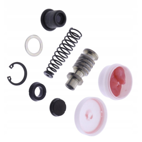 ZESTAW NAPRAWCZY POMPY SPRZĘGŁA TOURMAX HONDA VF 1100 VF1100 MAGNA 1983-86