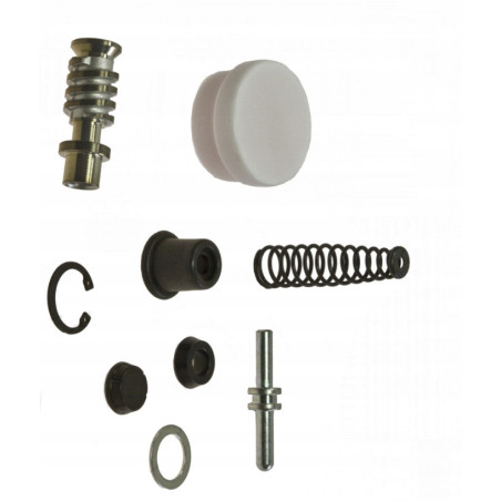 ZESTAW NAPRAWCZY POMPY SPRZĘGŁA TOURMAX KAWASAKI GTR 1000 GTR1000 1986-2003