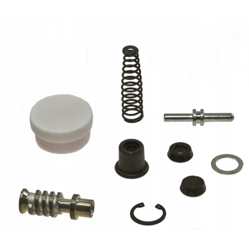 ZESTAW NAPRAWCZY POMPY SPRZĘGŁA TOURMAX KAWASAKI GPX 750 GPX750 1987-1988