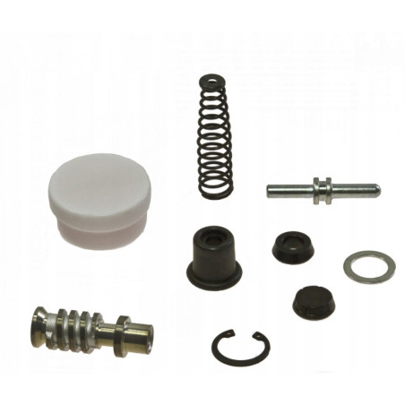 ZESTAW NAPRAWCZY POMPY SPRZĘGŁA TOURMAX KAWASAKI GPX 750 GPX750 1987-1988