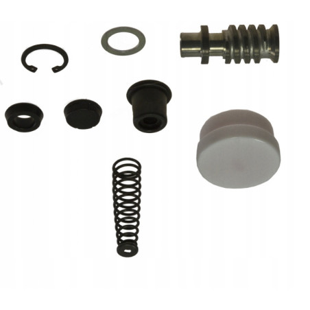 ZESTAW NAPRAWCZY POMPY SPRZĘGŁA TOURMAX YAMAHA YZF 750 YZF750 1993-1998