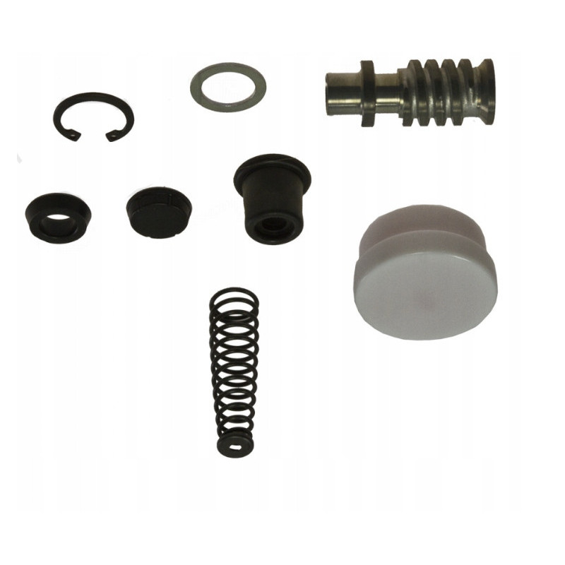 ZESTAW NAPRAWCZY POMPY SPRZĘGŁA TOURMAX YAMAHA XVZ 1300 XVZ1300 1996-2001