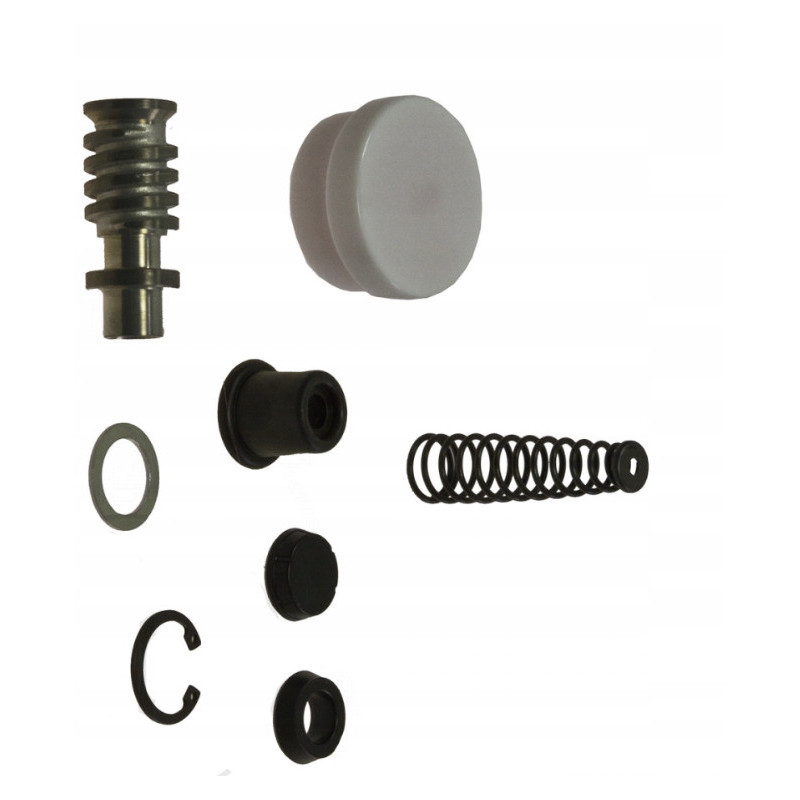 ZESTAW NAPRAWCZY POMPY SPRZĘGŁA TOURMAX YAMAHA XJR 1300 XJR1300 1999-2012