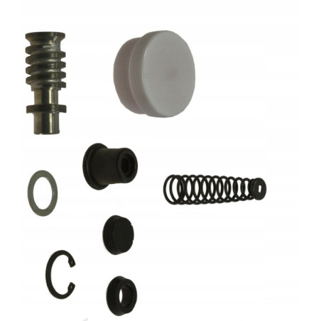 ZESTAW NAPRAWCZY POMPY SPRZĘGŁA TOURMAX YAMAHA XJR 1200 XJR1200 1995-1998