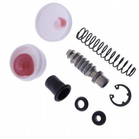 ZESTAW NAPRAWCZY POMPY SPRZĘGŁA TOURMAX HONDA VTX 1800 VTX1800 2001-2006