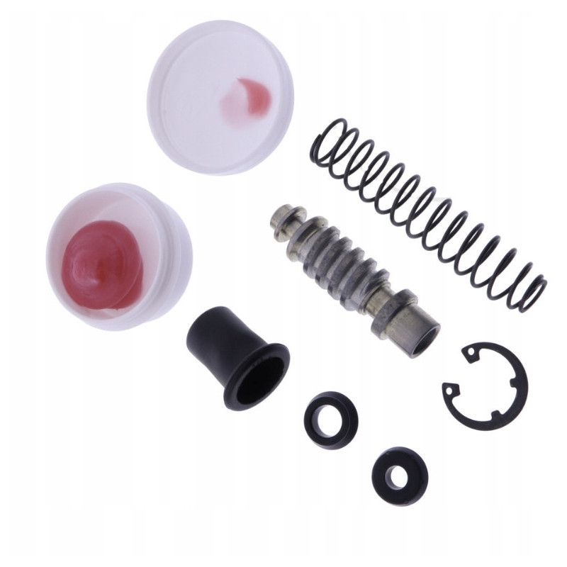 ZESTAW NAPRAWCZY POMPY SPRZĘGŁA TOURMAX HONDA VTR 1000 VTR1000 2000-2006