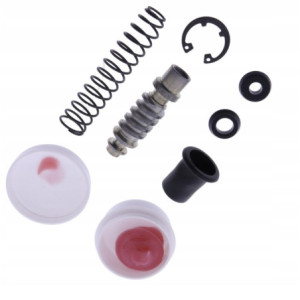 ZESTAW NAPRAWCZY POMPY SPRZĘGŁA TOURMAX HONDA CBR 1100 CBR1100 1999-2007