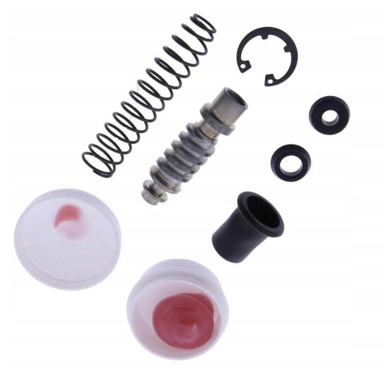 ZESTAW NAPRAWCZY POMPY SPRZĘGŁA TOURMAX HONDA CBR 1100 CBR1100 1999-2007