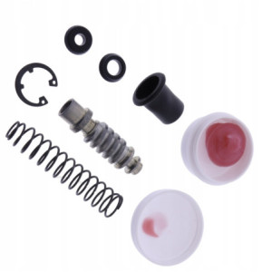 ZESTAW NAPRAWCZY POMPY SPRZĘGŁA TOURMAX HONDA CBR 1000 CBR1000 2004-2007