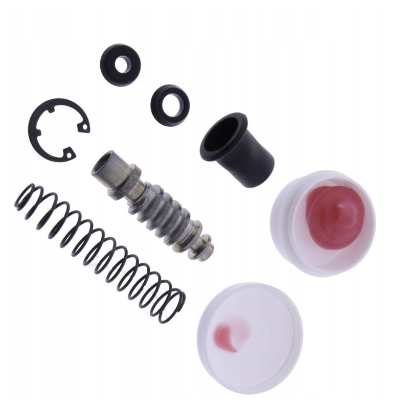 ZESTAW NAPRAWCZY POMPY SPRZĘGŁA TOURMAX HONDA CBR 1000 CBR1000 2004-2007