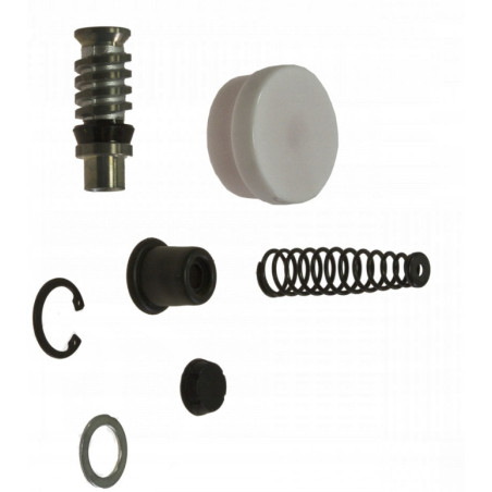 ZESTAW NAPRAWCZY POMPY SPRZĘGŁA TOURMAX SUZUKI GSF 1200 GSF1200 1996-2006