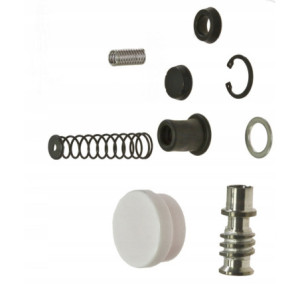 ZESTAW NAPRAWCZY POMPY SPRZĘGŁA TOURMAX YAMAHA XVZ 1200 XVZ1200 1984-1985