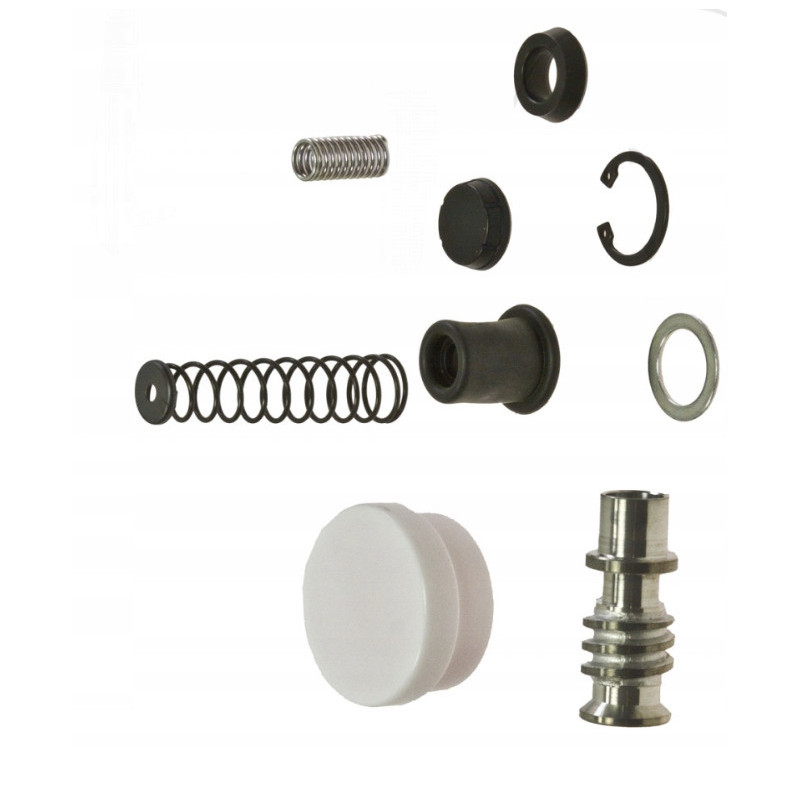 ZESTAW NAPRAWCZY POMPY SPRZĘGŁA TOURMAX YAMAHA XVZ 1200 XVZ1200 1984-1985