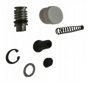 ZESTAW NAPRAWCZY POMPY SPRZĘGŁA TOURMAX HONDA VT 750 HONDA VT750 1987