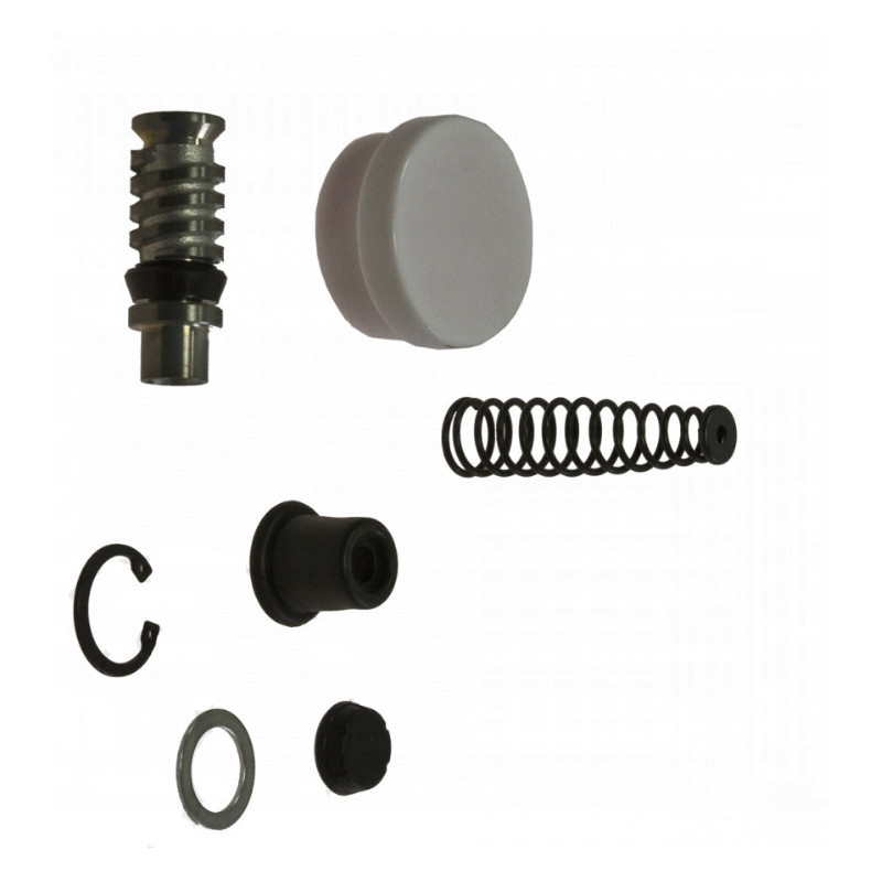 ZESTAW NAPRAWCZY POMPY SPRZĘGŁA TOURMAX HONDA CBX 650 CBX 750 CBX650 CBX750