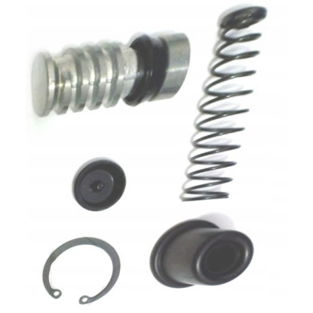 ZESTAW NAPRAWCZY POMPY HAMULCOWEJ TYŁ SUZUKI XF 650 XF650 FREEWIND 97-2002