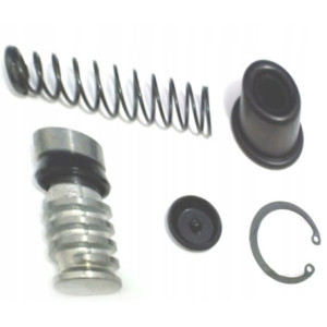 ZESTAW NAPRAWCZY POMPY HAMULCOWEJ TYŁ SUZUKI SVF 650 SVF650 GLADIUS 2009-12