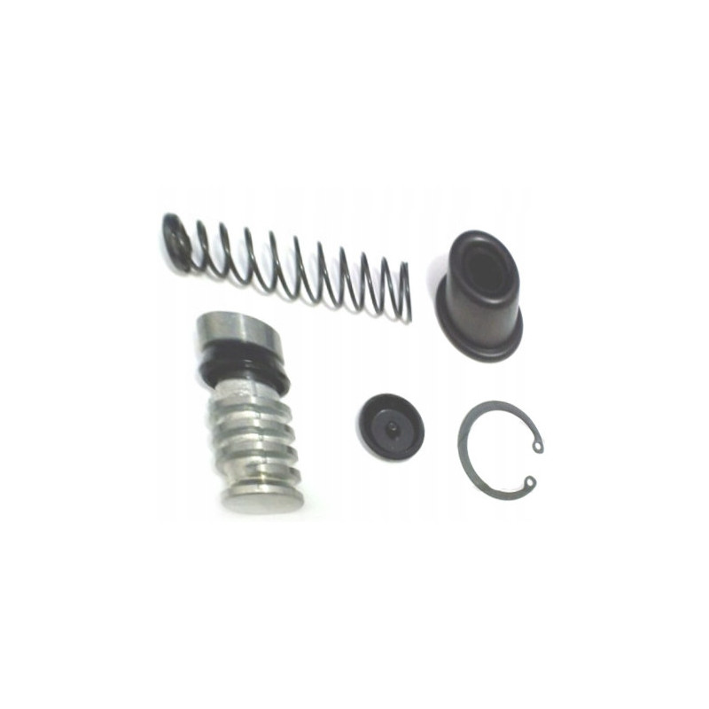 ZESTAW NAPRAWCZY POMPY HAMULCOWEJ TYŁ SUZUKI SVF 650 SVF650 GLADIUS 2009-12