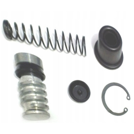 ZESTAW NAPRAWCZY POMPY HAMULCOWEJ TYŁ SUZUKI SVF 650 SVF650 GLADIUS 2009-12