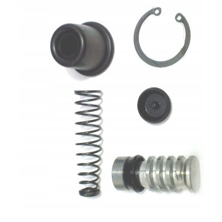 ZESTAW NAPRAWCZY POMPY HAMULCOWEJ TYŁ SUZUKI RM 125 RM 250 RM125 RM250