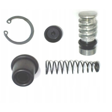 ZESTAW NAPRAWCZY POMPY HAMULCOWEJ TYŁ SUZUKI GSX-R 600 GSX-R 750 GSX-R 1000