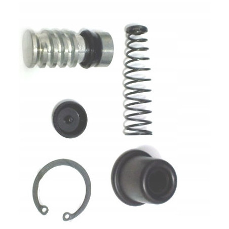 ZESTAW NAPRAWCZY POMPY HAMULCOWEJ TYŁ SUZUKI GSR 600 SUZUKI GSR600 2006-10