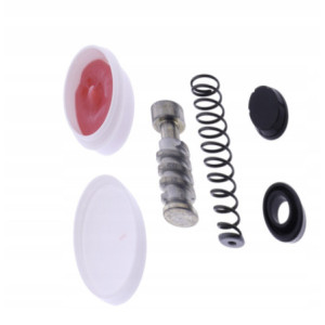 ZESTAW NAPRAWCZY POMPY HAMULCOWEJ TYŁ KAWASAKI ZXR 750 ZXR750 1989-1990