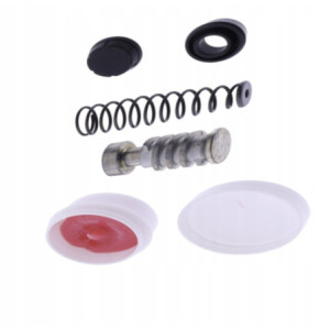 ZESTAW NAPRAWCZY POMPY HAMULCOWEJ TYŁ KAWASAKI ZX-7RR 750 ZX-7RR750 96-99