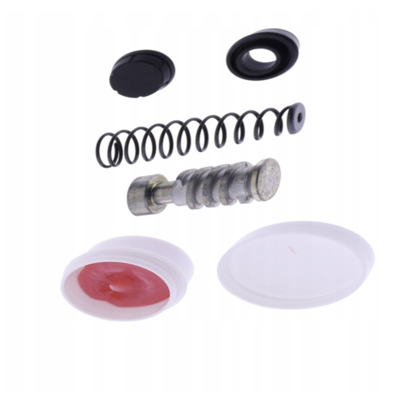 ZESTAW NAPRAWCZY POMPY HAMULCOWEJ TYŁ KAWASAKI ZX-7RR 750 ZX-7RR750 96-99