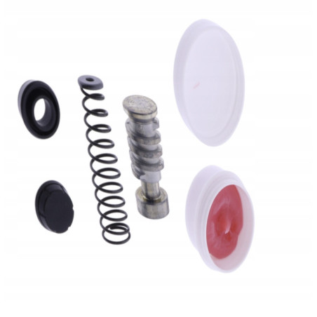 ZESTAW NAPRAWCZY POMPY HAMULCOWEJ TYŁ DO MOTOCYKLA KAWASAKI ZR- 750 99-04