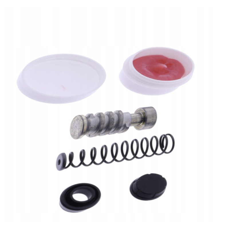 ZESTAW NAPRAWCZY POMPY HAMULCOWEJ TYŁ KAWASAKI ZL 900 ZL 1000 ELIMINATOR