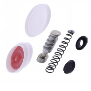 ZESTAW NAPRAWCZY POMPY HAMULCOWEJ TYŁ KAWASAKI VN-15 1500 1988-1995