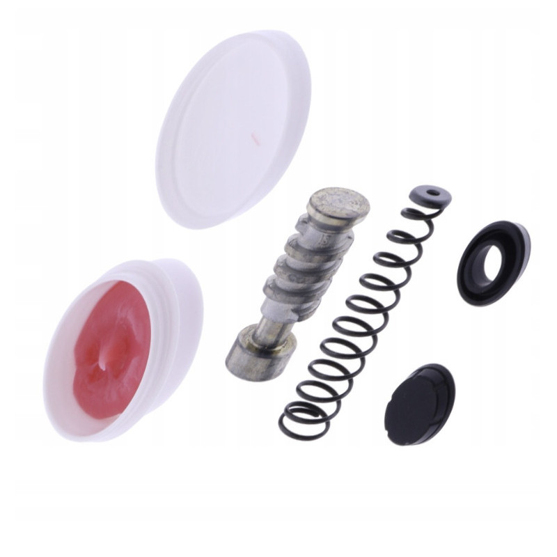 ZESTAW NAPRAWCZY POMPY HAMULCOWEJ TYŁ KAWASAKI VN-15 1500 1988-1995