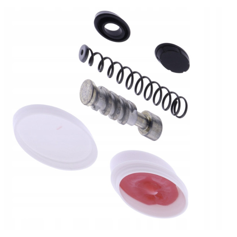 ZESTAW NAPRAWCZY POMPY HAMULCOWEJ TYŁ KAWASAKI VN 800 VN 900 VN 1500 VN800