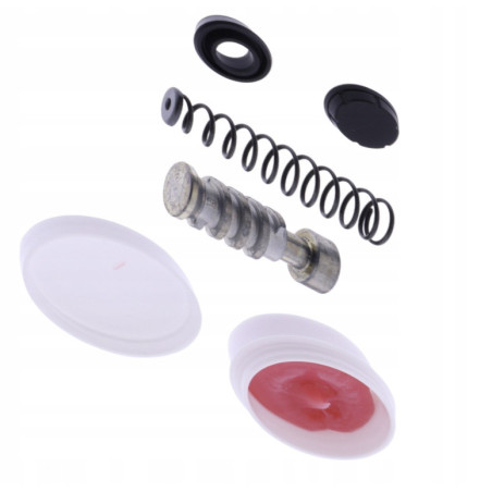 ZESTAW NAPRAWCZY POMPY HAMULCOWEJ TYŁ KAWASAKI VN 800 VN 900 VN 1500 VN800