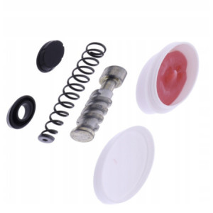 ZESTAW NAPRAWCZY POMPY HAMULCOWEJ TYŁ KAWASAKI NINJA 300 NINJA300 2013-2017