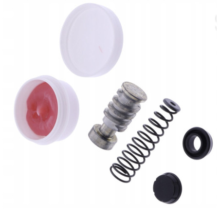 ZESTAW NAPRAWCZY POMPY HAMULCOWEJ TYŁ KAWASAKI KLZ 1000 KLZ1000 VERSYS 2012