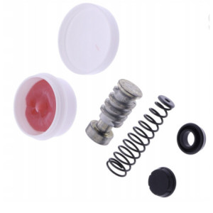 ZESTAW NAPRAWCZY POMPY HAMULCOWEJ TYŁ KAWASAKI KLX 250 KLX 650 KLX250 650