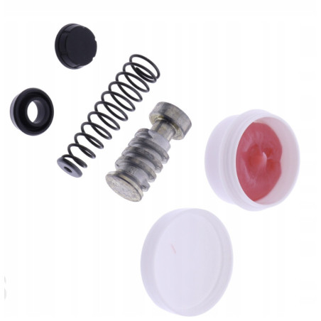 ZESTAW NAPRAWCZY POMPY HAMULCOWEJ TYŁ KAWASAKI GPZ 900 GPZ 1000 NINJA