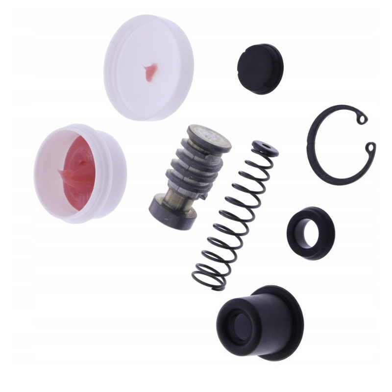 ZESTAW NAPRAWCZY POMPY HAMULCOWEJ TYŁ HONDA TRX 680 HONDA TRX680 2006-2008