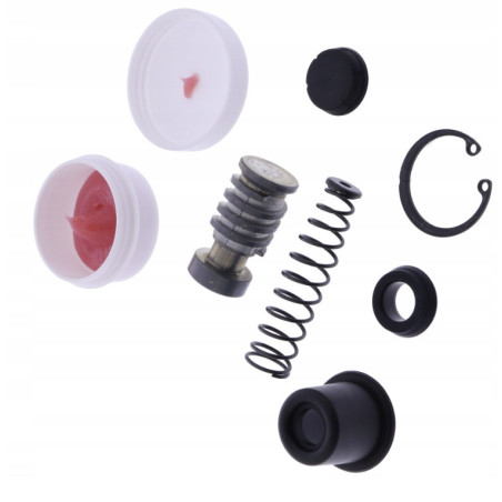 ZESTAW NAPRAWCZY POMPY HAMULCOWEJ TYŁ HONDA TRX 680 HONDA TRX680 2006-2008