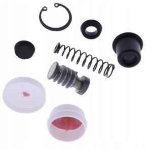 ZESTAW NAPRAWCZY POMPY HAMULCOWEJ TYŁ HONDA TRX 650 HONDA TRX650 2003-2005