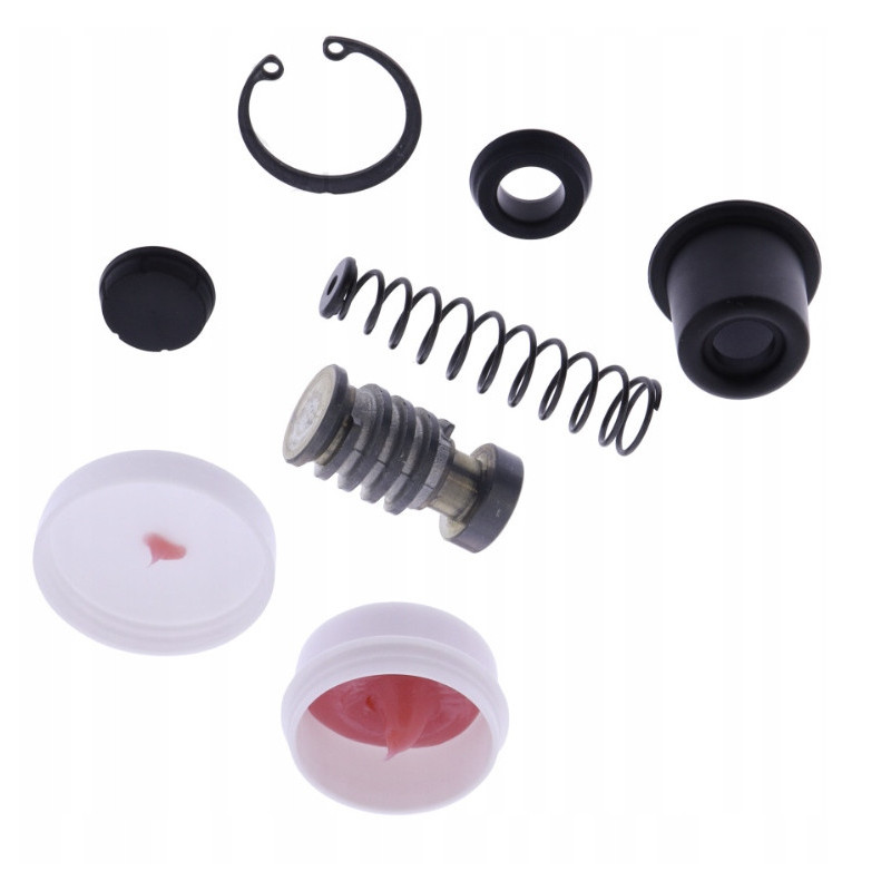 ZESTAW NAPRAWCZY POMPY HAMULCOWEJ TYŁ HONDA GL 1500 GL1500 GOLDWING 88-2000