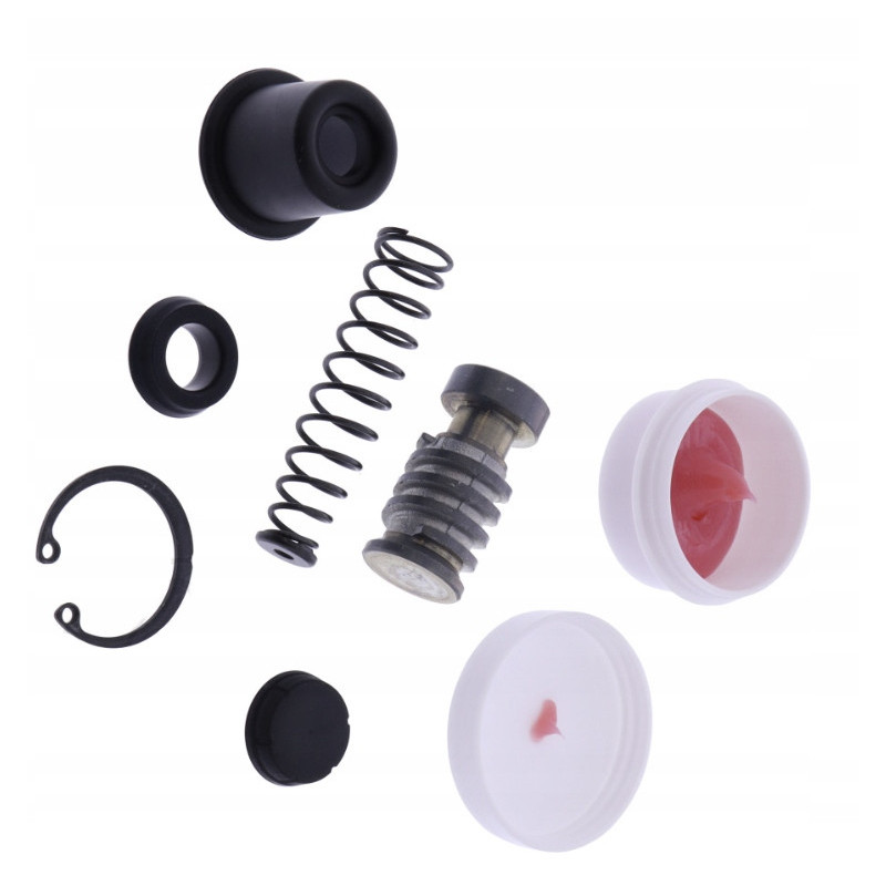 ZESTAW NAPRAWCZY POMPY HAMULCOWEJ TYŁ HONDA CBR 1000 HONDA CBR1000 RR 04-05