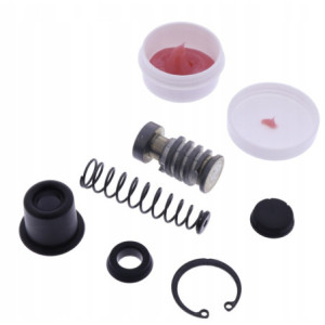 ZESTAW NAPRAWCZY POMPY HAMULCOWEJ TYŁ HONDA CBR 600 HONDA CBR600 RR 2003-06